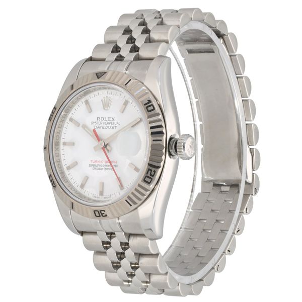 Rolex Turn-O-Graph 116264